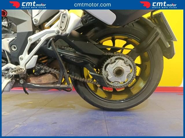 MV AGUSTA Turismo Veloce 800 usata 8