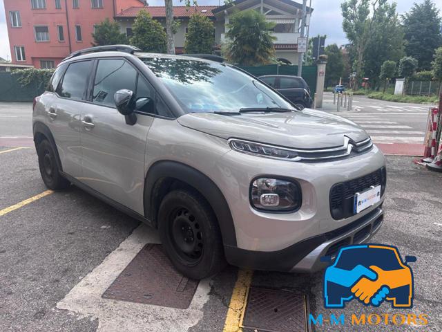 CITROEN C3 Aircross usata, con Cerchi in lega