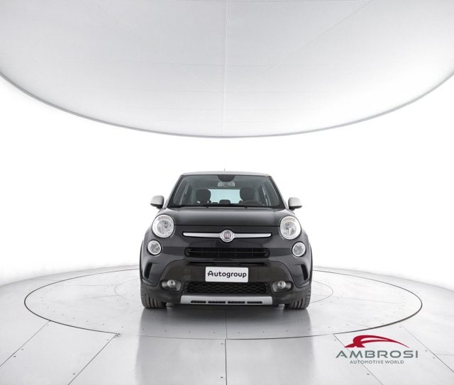 FIAT 500L usata 4