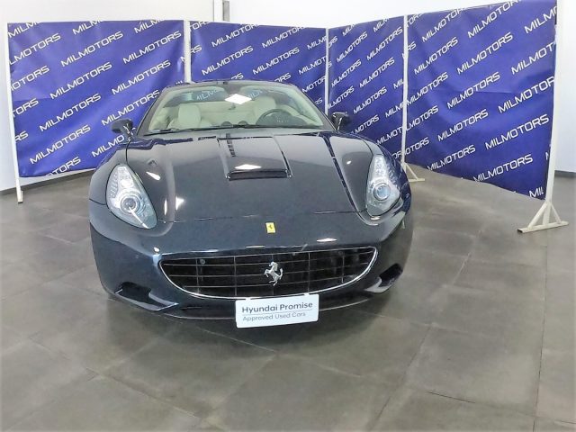 FERRARI California usata 28