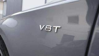 AUDI S8 usata, con Controllo trazione