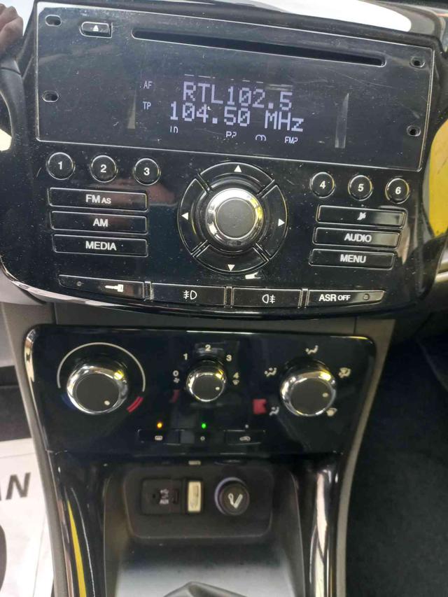 LANCIA Delta usata, con ESP