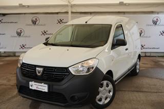 DACIA Dokker usata, con Airbag