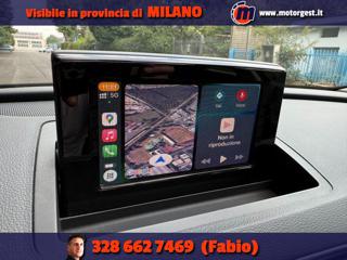 AUDI Q3 usata, con Climatizzatore