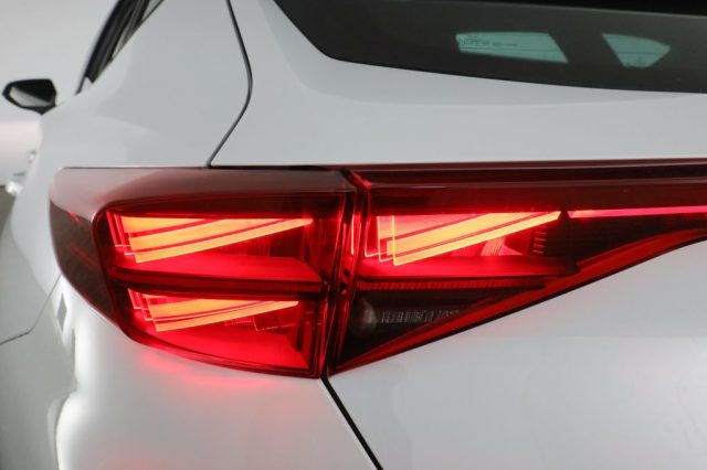 CUPRA Formentor usata 9