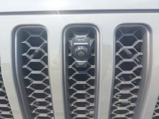 JEEP Wrangler usata, con Autoradio