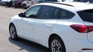 FORD Focus usata, con Luci diurne