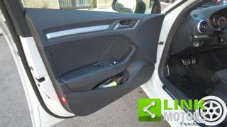 AUDI A3 usata, con Boardcomputer