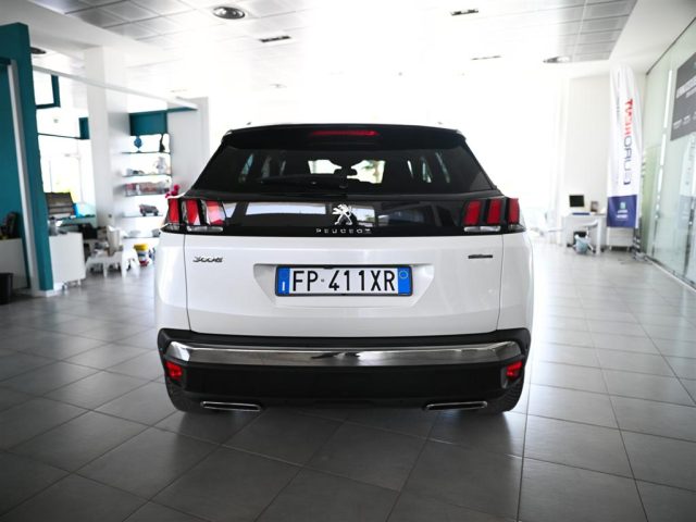 PEUGEOT 3008 usata, con Airbag Passeggero