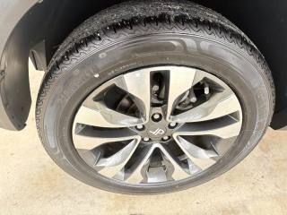 DR MOTOR DR 5.0 usata, con Park Distance Control