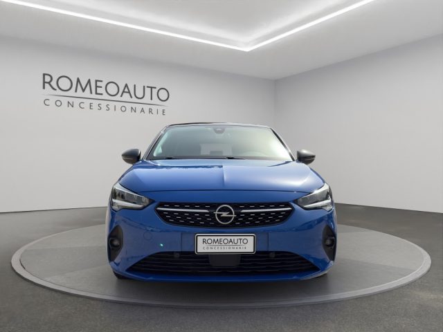 OPEL Corsa usata, con ESP