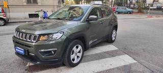 JEEP Compass usata, con Airbag laterali
