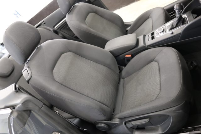 AUDI A3 usata, con Bracciolo