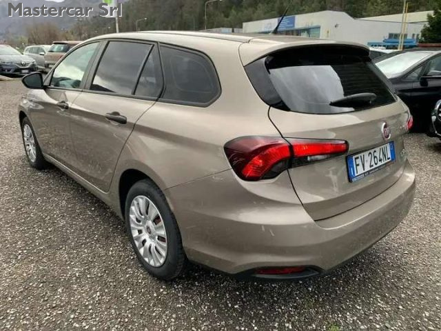 FIAT Tipo usata, con Autoradio