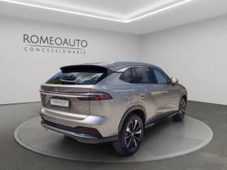 MG HS usata, con Autoradio