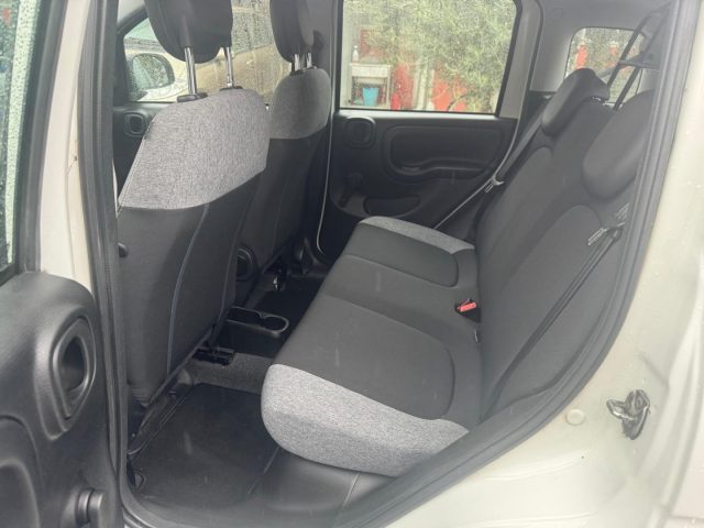 FIAT Panda usata, con Fendinebbia