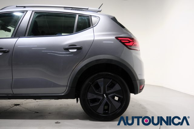 DACIA Sandero usata 40