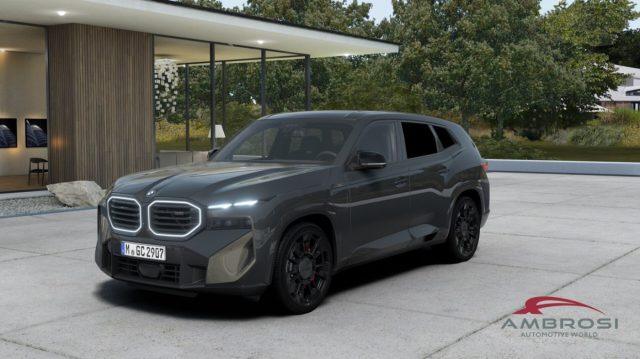 BMW XM usata 0