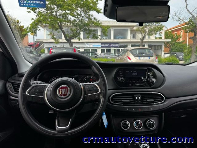 FIAT Tipo usata, con Climatizzatore