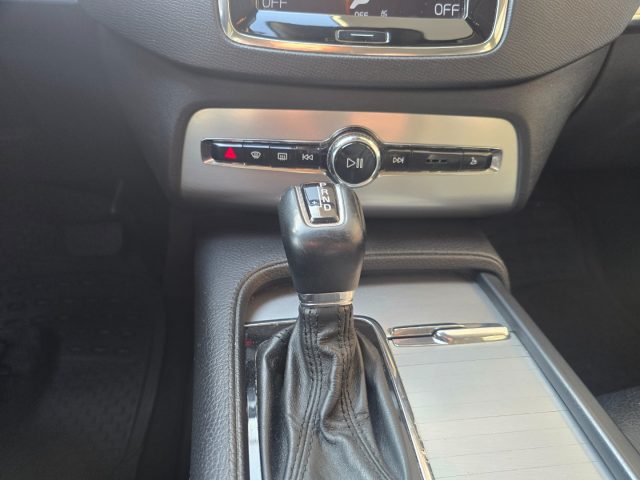 VOLVO XC90 usata, con Fari LED