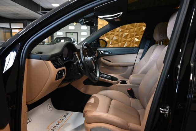 PORSCHE Macan usata 98