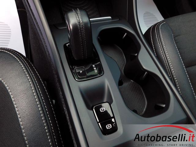 VOLVO XC40 usata, con Boardcomputer