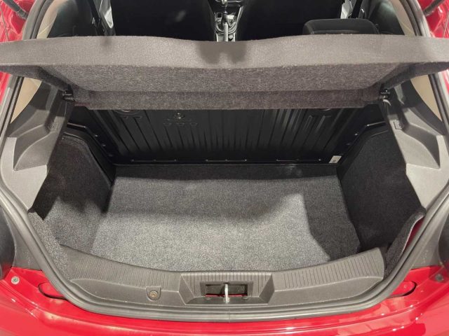 ALFA ROMEO MiTo usata, con Servosterzo