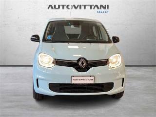 RENAULT Twingo usata 3