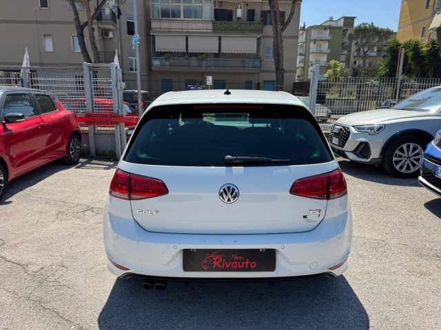 VOLKSWAGEN Golf usata, con Cruise Control