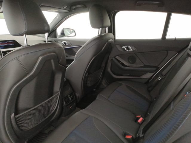 BMW 116 usata, con Climatizzatore
