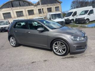 VOLKSWAGEN Golf usata 4