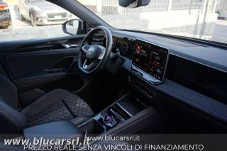 VOLKSWAGEN Tiguan usata 10