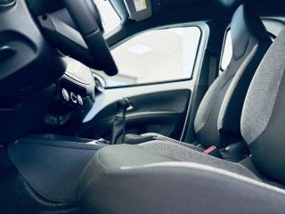 TOYOTA Aygo X usata, con Controllo trazione