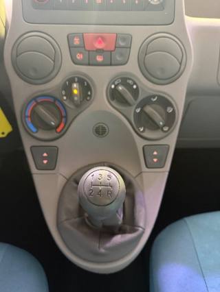 FIAT Panda usata 10