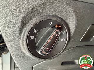 SEAT Leon usata, con Immobilizzatore elettronico