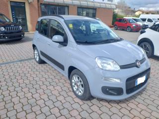 FIAT Panda usata, con Airbag
