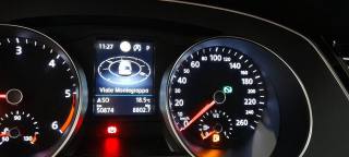VOLKSWAGEN Passat usata 26