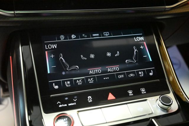 AUDI RS Q8 usata 51