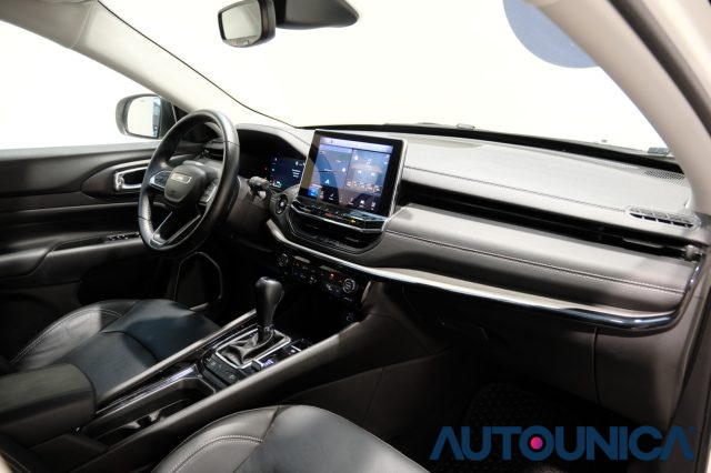 JEEP Compass usata, con Chiusura centralizzata