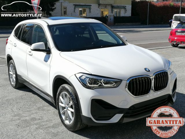 BMW X1 usata, con Volante multifunzione