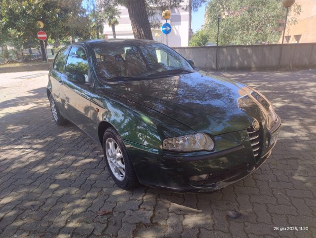 ALFA ROMEO 147 usata, con Airbag