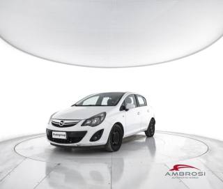 OPEL Corsa 1.2 5 porte - PER OPERATORI DEL SETTORE