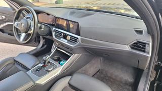 BMW 320 usata, con Climatizzatore