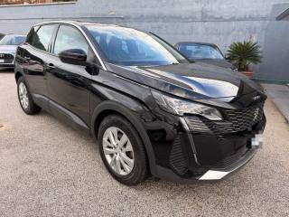 PEUGEOT 3008 usata, con Airbag laterali