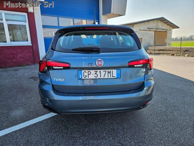 FIAT Tipo usata, con Autoradio