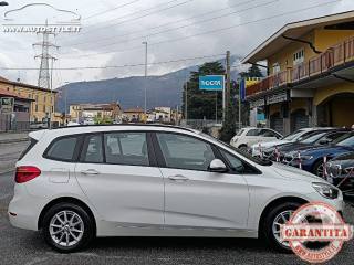 BMW 216 usata, con Autoradio