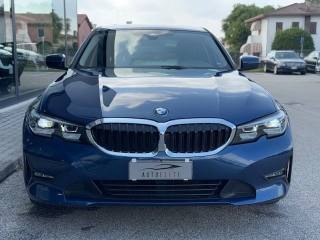 BMW 320 usata, con Airbag