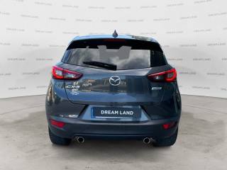 MAZDA CX-3 usata, con Chiusura centralizzata