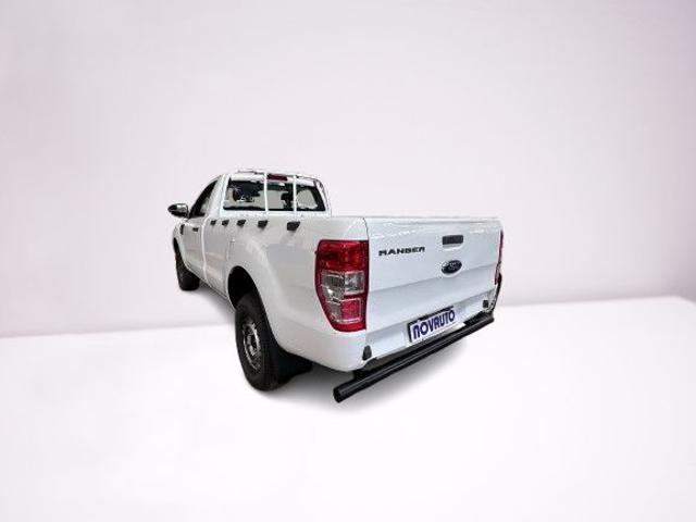 FORD Ranger usata, con Autoradio