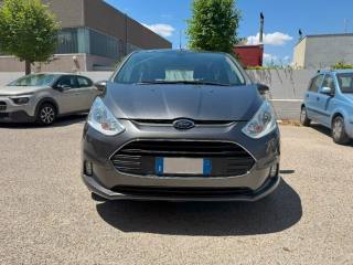 FORD B-Max usata, con Climatizzatore